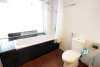 Spacious and beautiful apartment for rent in Tay Ho, Hanoi
